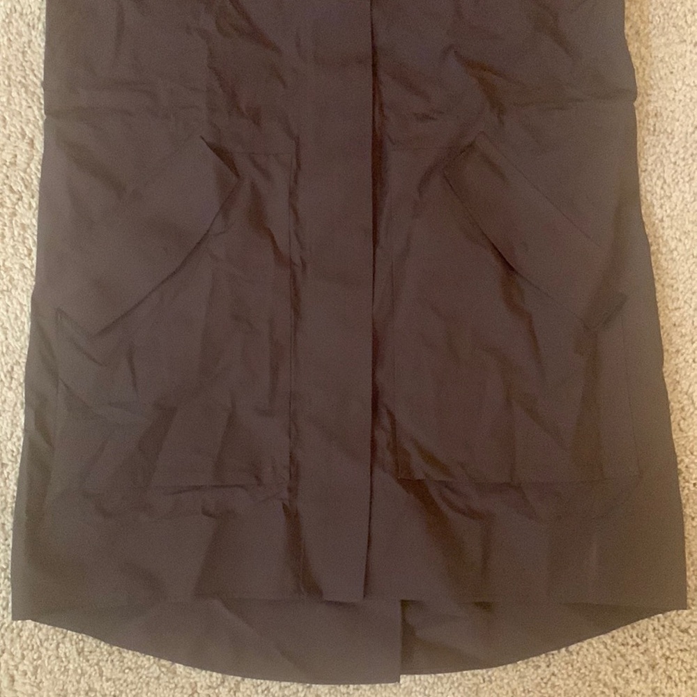 REI Light Hooded Parka Jacket - Picture 9 of 10